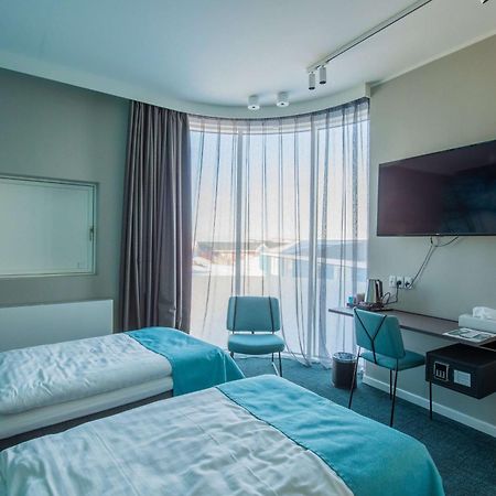 Best Western Plus Hotel Ilulissat Exterior photo